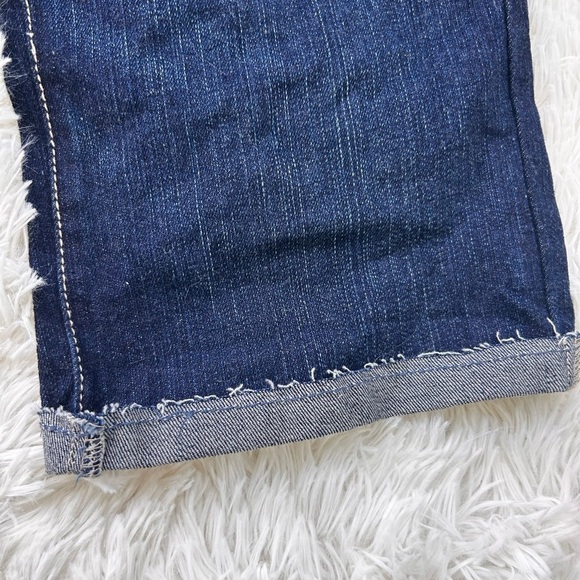 Aeropostale Bermuda shorts size 0 NWT - Picture 6 of 10